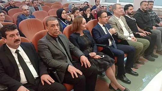 Yoğun bakım hemşerilerine sertifikaları verildi