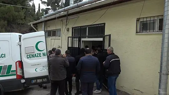 Yoğun bakım yangınında ölenlerin yükseldi