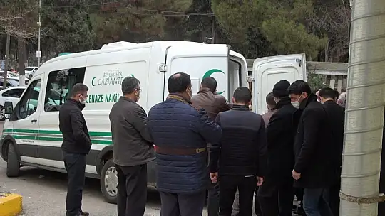 Yoğun bakım yangınında ölenlerin yükseldi