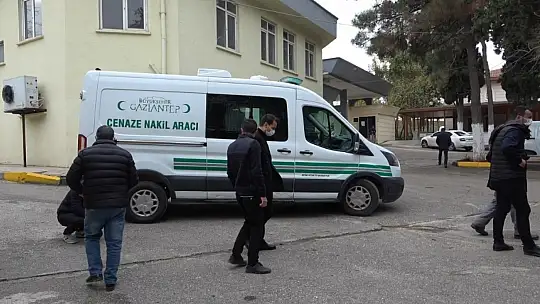 Yoğun bakım yangınında ölenlerin yükseldi
