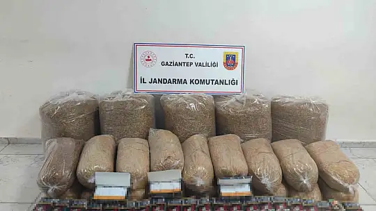 Yolcu otobüsünde 1 kilogram 750 gram skunk maddesi ele geçirildi