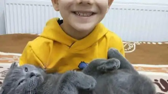 Yorgun mermi, 6 yaşındaki Tuğrul Fırat'ı hayattan kopardı
