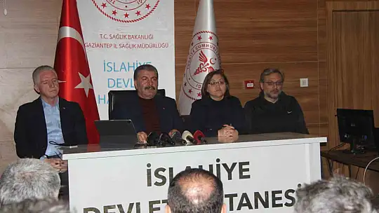 Yüzyılın afetinde 11 bin depremzede bebek dünyaya geldi