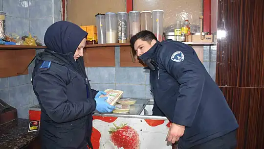 Zabıta ekipleri 2023 yılında 38 bin 944 iş yerini denetledi