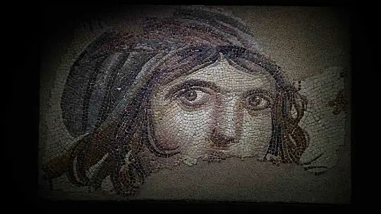 Zeugma Mozaik Müzesi kapılarını açıyor
