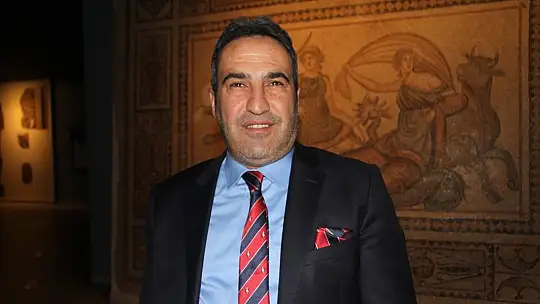 Zeugma Mozaik Müzesi'nin 2021 hedefi 500 bin ziyaretçi