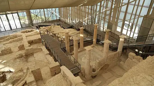 Zeugma, UNESCO Dünya Miras Listesi yolunda