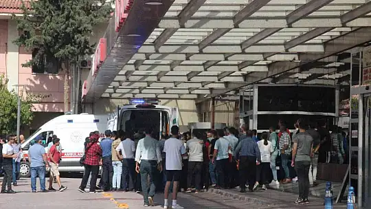 Zeytin Dalı Harekat bölgesinde TSK unsurlarına saldırı: 3 yaralı