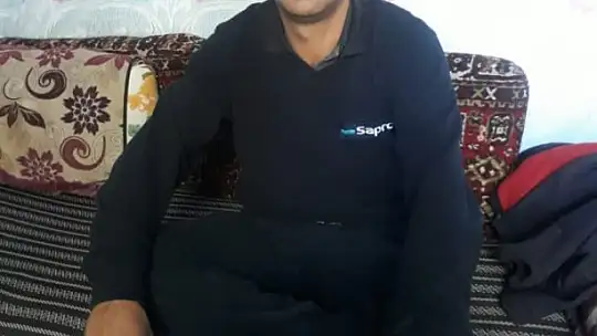Zihinsel engelli adamdan 8 gündür haber alınamıyor
