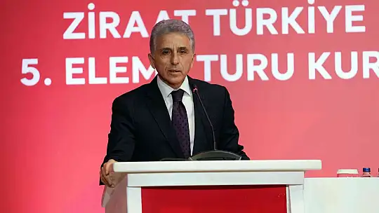 Ziraat Türkiye Kupası 5. Tur kuraları çekildi