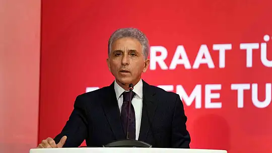 Ziraat Türkiye Kupası 5. Tur kuraları çekildi