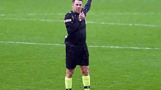 Ziraat Türkiye Kupası: Kasımpaşa: 1 - Gaziantep FK: 2 (Maç Özeti)