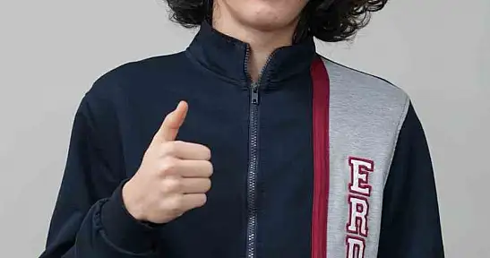 Erdem Koleji öğrencileri AMO Matematik Olimpiyatı'nda 59 madalya kazandı