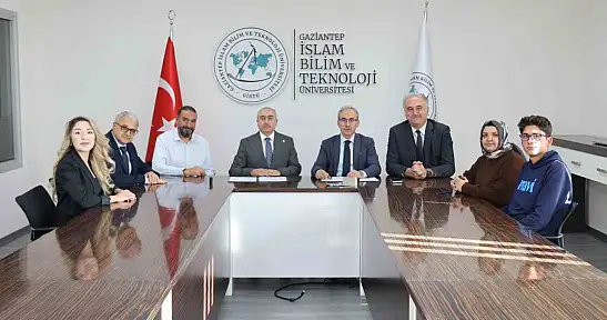 GİBTÜ ile GTO Arasında mesleki eğitim iş birliği hayata geçirildi