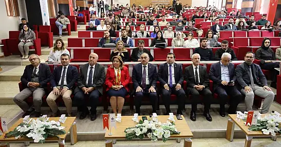 HKÜ'de Türkiye-Azerbaycan dostluğu ve stratejik ortaklığı