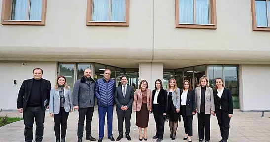 Şahin'den üniversite öğrencilerine yeni müjde