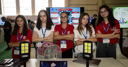 SANKO Holding, TEKNOFEST 2025'te de Çevre ve Enerji Teknolojileri Yarışması'nın yürütücülüğünü üstleniyor