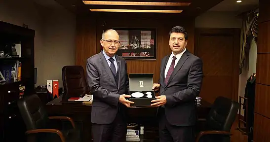 SANKO Üniversitesi SHMYO ilk ve acil yardım programında akreditasyon gururu