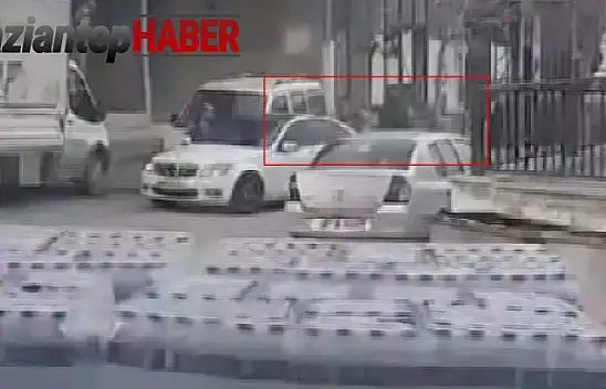 4 kişinin öldüğü damat dehşetinin görüntüleri ortaya çıktı