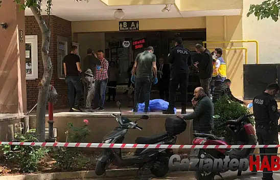 Doktor ile kuzenin miras kavgasında silahlar konuştu: 1 ölü, 2 yaralı