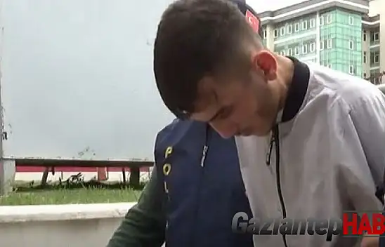 Evinin önünde öldürülen kadının katil zanlısı yakalandı