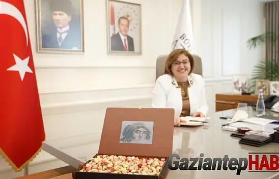 Fatma Şahin Ayasofya açıklaması 86 yıllık hasret