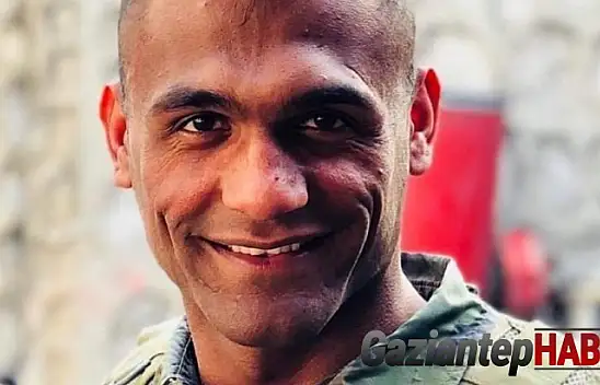 Gaziantep'e şehit ateşi düştü