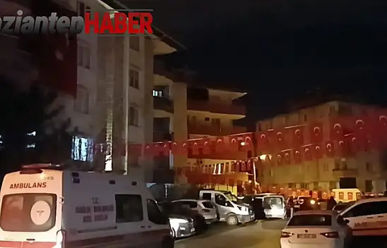 Gaziantep'e şehit ateşi düştü
