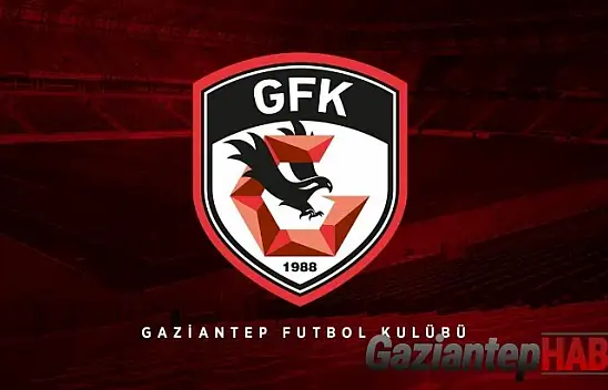 Gaziantep FK'da üç pozitif vaka