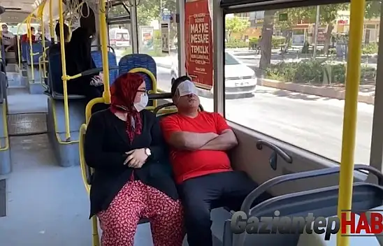 Gaziantep'in korona gerçeğini en iyi anlatan görüntüler