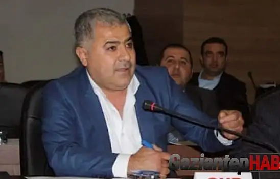 Gaziantep Şahinbey Meclis üyesi koronaya yenik düşerek hayatını kaybetti...