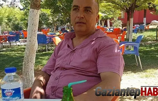 Gaziantep'te bir iş adamı iş yerinde öldürüldü