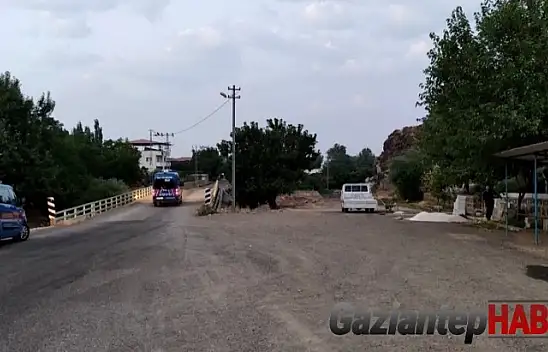 Gaziantep'te bomba paniği