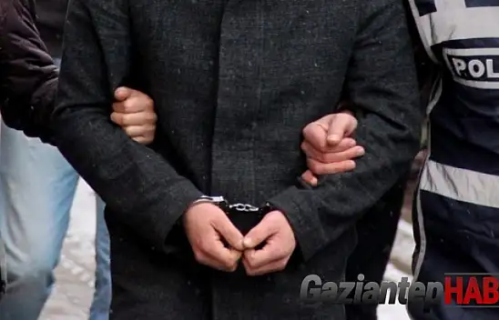 Gaziantep İl Başkanı ve ilçe başkanları gözaltına alındı