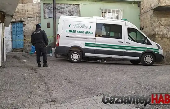 Gaziantep'te silahlı kavgada oğul öldü anne ağır yaralandı