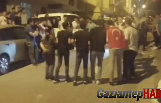 Gaziantep'te taziye ve asker uğurlama yasağı geldi