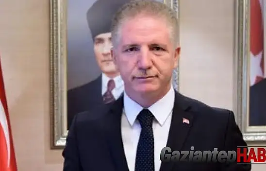 Gaziantep'te yangınla ilgili Vali Gül'den açıklama