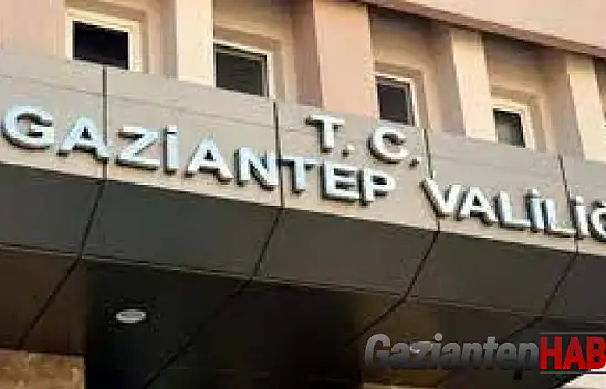 Gaziantep Valiliği'nden iddialara yanıt!
