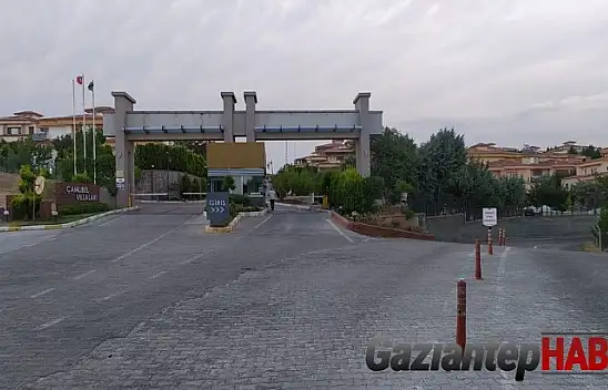 Gaziantepli ünlü iş adamının evinde yabancı uyruklu bir kadın ölü olarak bulundu