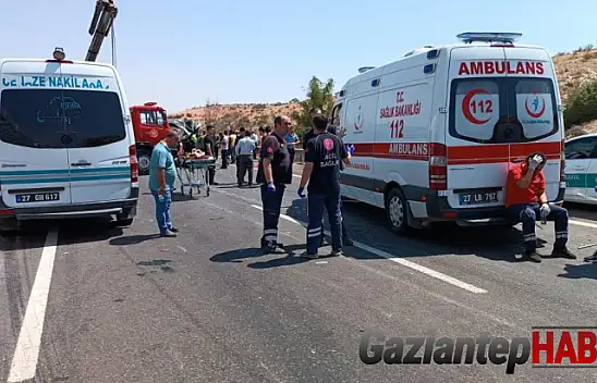 İçişleri Bakanı Soylu'dan 15 kişinin hayatını kaybettiğiyle kazayla ilgili açıklama