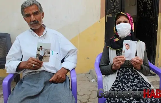 İşe gidiyorum diye evden çıktı 6 gündür haber alınamıyor