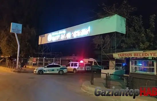 Polis midibüsü şarampole devrildi :1 polis şehit oldu, 4 polis de yaralandı