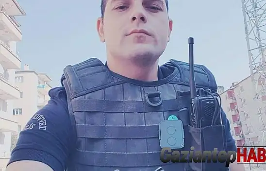 Şehit ateşi Gaziantep'e düştü