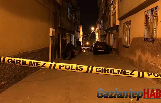 Silahlı kavganın arasında kalan kadın hayatını kaybetti