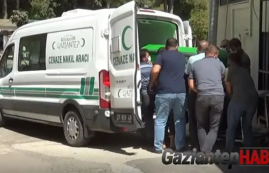 Gaziantep'te maganda kurşunu bir can aldı