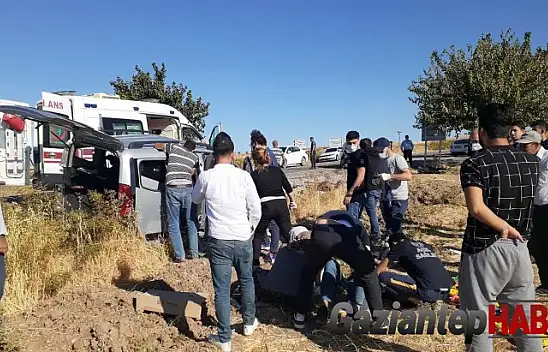Taziyeye giden ailenin yaptığı kazada ölü sayısı 2'ye yükseldi