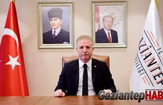 Vali Gül'ün '15 Temmuz Demokrasi ve Milli Birlik Günü' mesajı