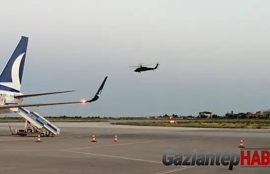 Van'da keşif uçağı düştü: 7 şehit