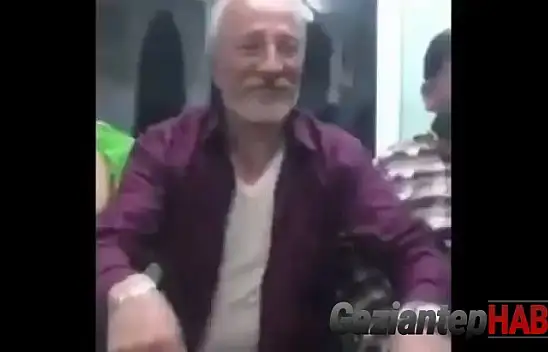 Antep Şivesiyle Hikaye (Gülmek İsteyenle İzlemeli)