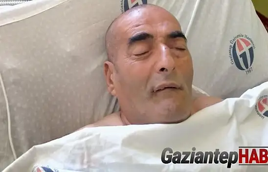Gaziantep'te maganda kurşunu bir can aldı